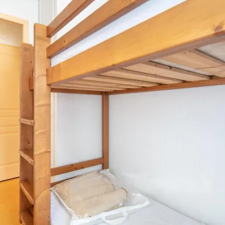 Les Biches - 75 - Rdc - 6 Pers Apartamento Saint-Sorlin-dʼArves